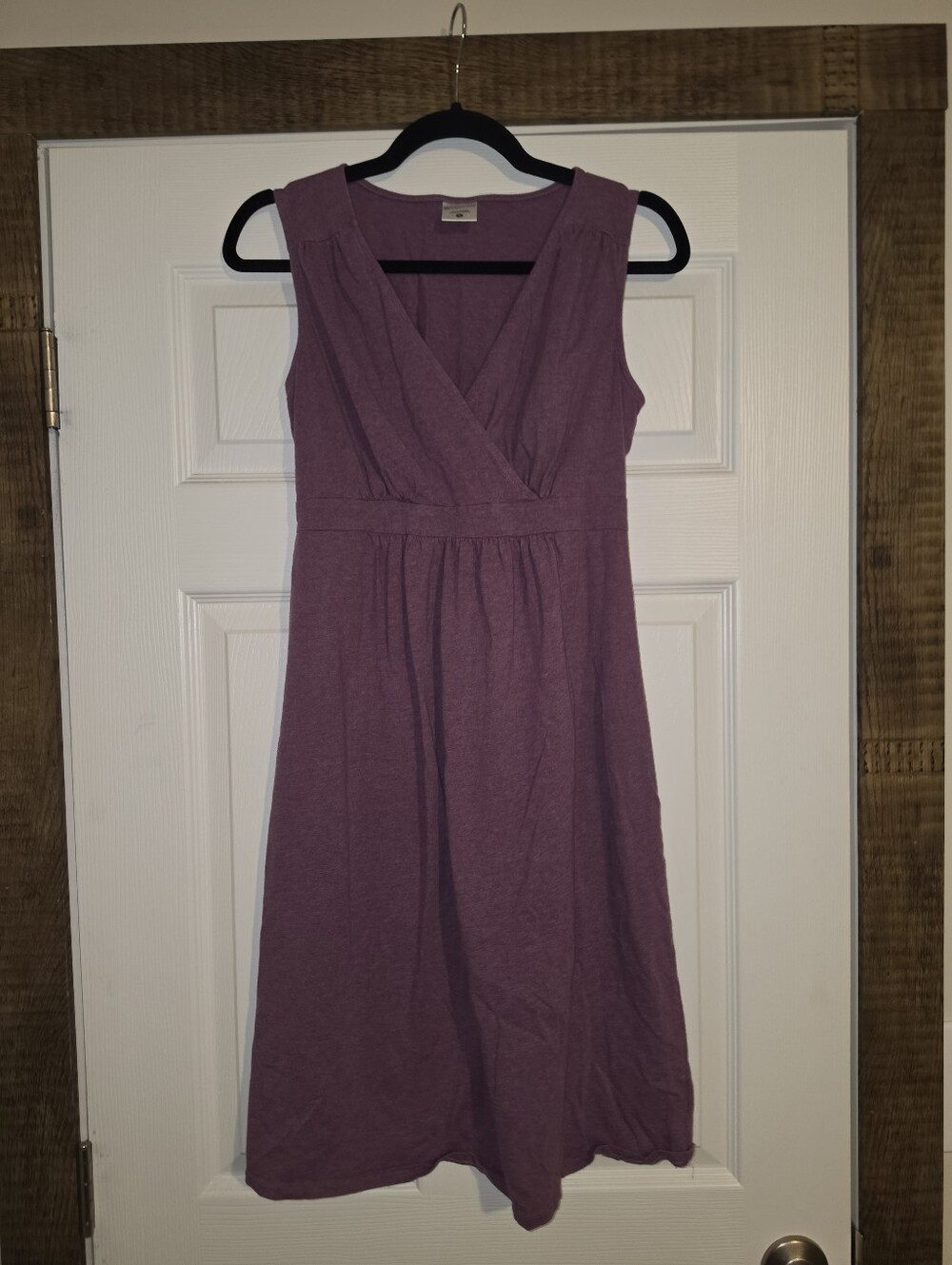 Women's maternity dress Size M